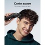 GLAKER Maquina de Cortar Pelo Hombre,Cortapelos Hombre y Recortadora de Barba con Cable e Inalámbrico,Maquina Cortar Pelo