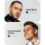 GLAKER Maquina de Cortar Pelo Hombre,Cortapelos Hombre y Recortadora de Barba con Cable e Inalámbrico,Maquina Cortar Pelo