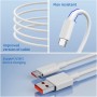 Cargador USB y Cable USB C para Xiaomi Redmi Note 14S 13 12 Pro 11S 5G,6A 67W Carga Turbo Adaptador de Cargador y Cable Tipo C