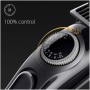 Braun Recortadora De Barba Series 3 BT3525, Barbero Recargable, +4 Accesorios De Afeitado, 50 Min De Autonomía, Lámina De Corte