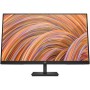 HP V24i G5 Monitor de 23,8" FHD 16:9, Antirreflejo, Panel IPS 75Hz, Tiempo de Respuesta 5 ms, Inclinable, VESA 10x10 cm, AMD