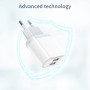 4-Pack Enchufe USB, 2.1A/5V Cargador for iPhone 14 13 12 11 Pro MAX XS XR X 8 7 6 6S Plus SE 5 5S Pad Samsung Galaxy, Adaptador