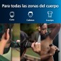 Philips Recortadora de Barba Serie 7000, Máquina Cortar Pelo, Cortapelos Hombre, Kit 15 en 1 Para Cara, Pelo, Orejas, Nariz y