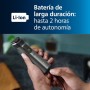 Philips Recortadora de Barba Serie 7000, Máquina Cortar Pelo, Cortapelos Hombre, Kit 15 en 1 Para Cara, Pelo, Orejas, Nariz y