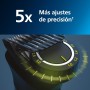 Philips Recortadora de Barba Serie 7000, Máquina Cortar Pelo, Cortapelos Hombre, Kit 15 en 1 Para Cara, Pelo, Orejas, Nariz y