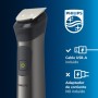 Philips Recortadora de Barba Serie 7000, Máquina Cortar Pelo, Cortapelos Hombre, Kit 15 en 1 Para Cara, Pelo, Orejas, Nariz y