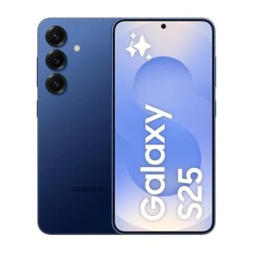 Samsung-teléfono inteligente Galaxy S25 5G, Smartphone con IA, Snapdra