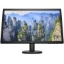 HP V24ie G5 - Monitor de 24" Full HD (1920 x 1080, 75Hz, 5ms, IPS, 16:9, AMD FreeSync, Low Blue Light, HDMI, VGA, DisplayPort,