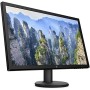 HP V24ie G5 - Monitor de 24" Full HD (1920 x 1080, 75Hz, 5ms, IPS, 16:9, AMD FreeSync, Low Blue Light, HDMI, VGA, DisplayPort,