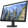 HP V24ie G5 - Monitor de 24" Full HD (1920 x 1080, 75Hz, 5ms, IPS, 16:9, AMD FreeSync, Low Blue Light, HDMI, VGA, DisplayPort,