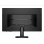 HP V24ie G5 - Monitor de 24" Full HD (1920 x 1080, 75Hz, 5ms, IPS, 16:9, AMD FreeSync, Low Blue Light, HDMI, VGA, DisplayPort,