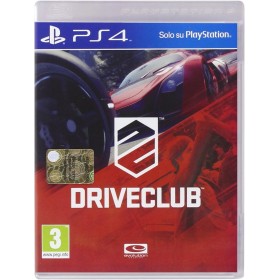 Driveclub