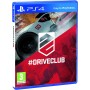 Driveclub