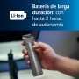 Philips Recortadora de Barba Serie 5000, Máquina Cortar Pelo, Cortapelos Hombre, Kit 12 en 1 Para Cara, Pelo, Orejas, Nariz y