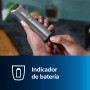 Philips Recortadora de Barba Serie 5000, Máquina Cortar Pelo, Cortapelos Hombre, Kit 12 en 1 Para Cara, Pelo, Orejas, Nariz y