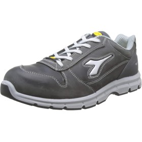 Diadora Run II Hi S3 SRC ESD, Zapatillas Deportivas Hombre