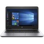 HP, EliteBook 840 G3, CPU Core i5 2,3 GHz, 8 GB RAM, 256 GB SSD, Windows 10 Pro (Reacondicionado), Ordenador portátil de 14
