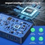 430W Cargador USB Multiple, 8 Ports 100W PD GAN IV Cargador Carga Rápida QC PPS,Enchufes USB C Alimentador Multiple Tipo c