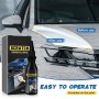 Borrar Rayas Coche, 2025 Coche Scratch Remover, Borrar Rayas Profundas del Coche, Modelo Crema de Reparación de Rayas de Coche,