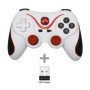 Mando inalámbrico Terios T3 X3 para juegos de PC, Joystick compatible 