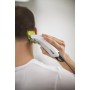 Remington Máquina de Cortar Pelo ColourCut - Cortapelos con Cable, Cuchillas de Acero Inoxidable, 9 Peines, Palanca Selección