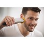 Remington Máquina de Cortar Pelo ColourCut - Cortapelos con Cable, Cuchillas de Acero Inoxidable, 9 Peines, Palanca Selección