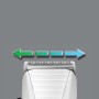 Remington Máquina de Cortar Pelo ColourCut - Cortapelos con Cable, Cuchillas de Acero Inoxidable, 9 Peines, Palanca Selección