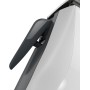 Remington Máquina de Cortar Pelo ColourCut - Cortapelos con Cable, Cuchillas de Acero Inoxidable, 9 Peines, Palanca Selección