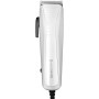 Remington Máquina de Cortar Pelo ColourCut - Cortapelos con Cable, Cuchillas de Acero Inoxidable, 9 Peines, Palanca Selección