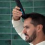 WAHL Self Clip 360 Kit cortapelos - cortapelos automático, sin cable, negro, 10 peines, carga USB, batería de larga duración,