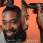 Braun Serie 5 Maquina Cortar Pelo, Máquina de afeitar, Cortadora de Pelo, Cortapelos Para Hombres Con 9 Ajustes De Longitud,