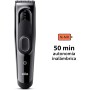 Braun Serie 5 Maquina Cortar Pelo, Máquina de afeitar, Cortadora de Pelo, Cortapelos Para Hombres Con 9 Ajustes De Longitud,