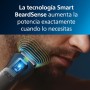 Philips Recortadora de Barba Serie 9000, Máquina Cortar Pelo, Cortapelos Hombre, Kit 13 en 1 Para Cara, Pelo, Orejas, Nariz y