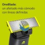 Philips Recortadora de Barba Serie 9000, Máquina Cortar Pelo, Cortapelos Hombre, Kit 13 en 1 Para Cara, Pelo, Orejas, Nariz y