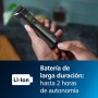 Philips Recortadora de Barba Serie 9000, Máquina Cortar Pelo, Cortapelos Hombre, Kit 13 en 1 Para Cara, Pelo, Orejas, Nariz y