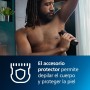 Philips Recortadora de Barba Serie 9000, Máquina Cortar Pelo, Cortapelos Hombre, Kit 13 en 1 Para Cara, Pelo, Orejas, Nariz y