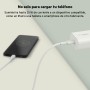 Belkin BoostCharge cargador de pared de 25 W con PPS, cargador USB C, USB-C Power Delivery, carga rápida para iPhone 16, 15,