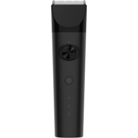 Xiaomi Hair Clipper - 5 ajustes de longitud para un corte de precisión + 14 posiciones de longitud del peine-guía, cabezal con
