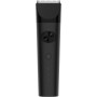 Xiaomi Hair Clipper - 5 ajustes de longitud para un corte de precisión + 14 posiciones de longitud del peine-guía, cabezal con