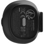 Xiaomi Hair Clipper - 5 ajustes de longitud para un corte de precisión + 14 posiciones de longitud del peine-guía, cabezal con