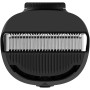 Xiaomi Hair Clipper - 5 ajustes de longitud para un corte de precisión + 14 posiciones de longitud del peine-guía, cabezal con