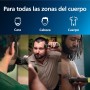 Philips Recortadora de Barba Serie 7000, Máquina Cortar Pelo, Cortapelos Hombre, Kit 14 en 1 Para Cara, Pelo, Orejas, Nariz y