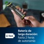 Philips Recortadora de Barba Serie 7000, Máquina Cortar Pelo, Cortapelos Hombre, Kit 14 en 1 Para Cara, Pelo, Orejas, Nariz y