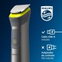 Philips Recortadora de Barba Serie 7000, Máquina Cortar Pelo, Cortapelos Hombre, Kit 14 en 1 Para Cara, Pelo, Orejas, Nariz y
