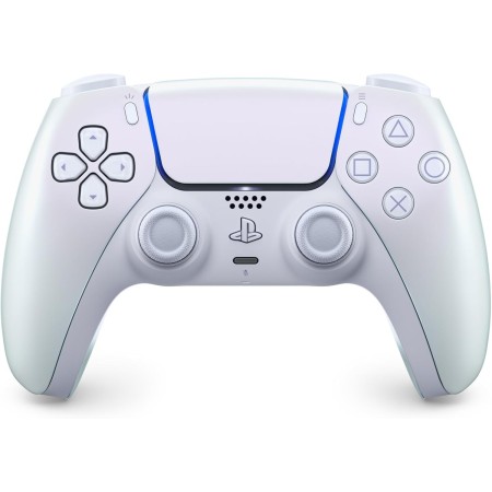 PlayStation 5 - Mando Inalámbrico DualSense Colección Chroma Pearl