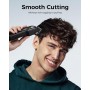 GLAKER Maquina de Cortar Pelo Hombre, Maquina de Afeitar Hombre Cortapelos Hombre Profesional Inalámbrico Cortadora de Pelo y 11