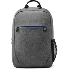 HP Prelude Mochila para Portátiles de hasta 15,6" - (Tejido Resistente al Agua, Bolsillo Protector Acolchado, Ultraligera) -