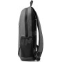 HP Prelude Mochila para Portátiles de hasta 15,6" - (Tejido Resistente al Agua, Bolsillo Protector Acolchado, Ultraligera) -