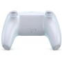 PlayStation 5 - Mando Inalámbrico DualSense Colección Chroma Pearl