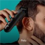 Braun Recortadora Todo En Uno Series 3 AIO3545, Kit De Styling 8en1 Para Barba y Pelo, 14 Longitudes, Máquina De Cortar Pelo Con